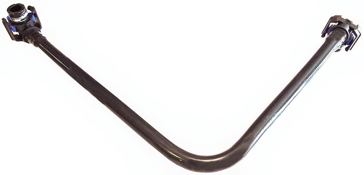 KOMPRESOR SOGUTMA HORTUMU CIKIS MAN TGA 00> TGX-TGS 06> D2066 D2676 | OEM:51063045461