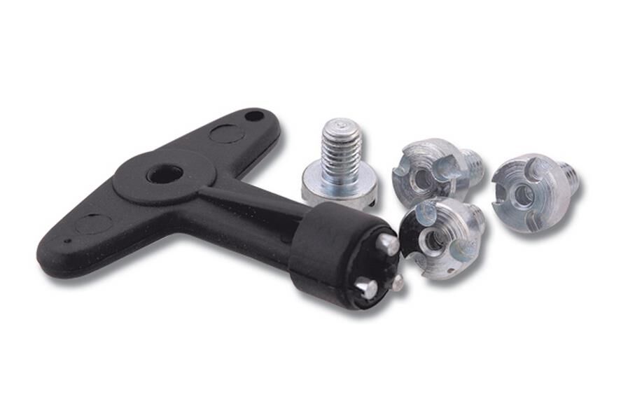 BIJON KILIT SETI VECTRA B | OEM:1610001-90495549