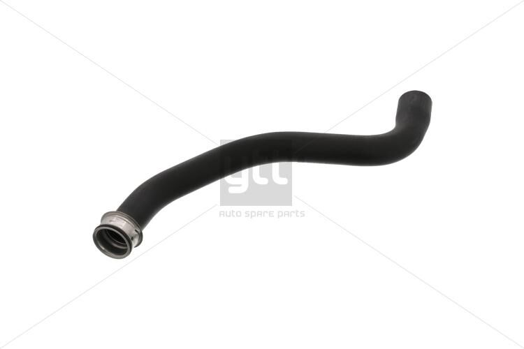 RADYATOR HORTUMU UST MERCEDES C-CLASS W204 S204 | OEM:A2045010582