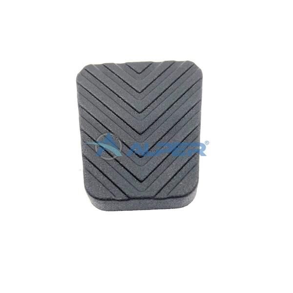 PEDAL LASTİĞİ FREN-DEBRİYAJ H100 97-11-STAREX | OEM:32870-37000-3287097000