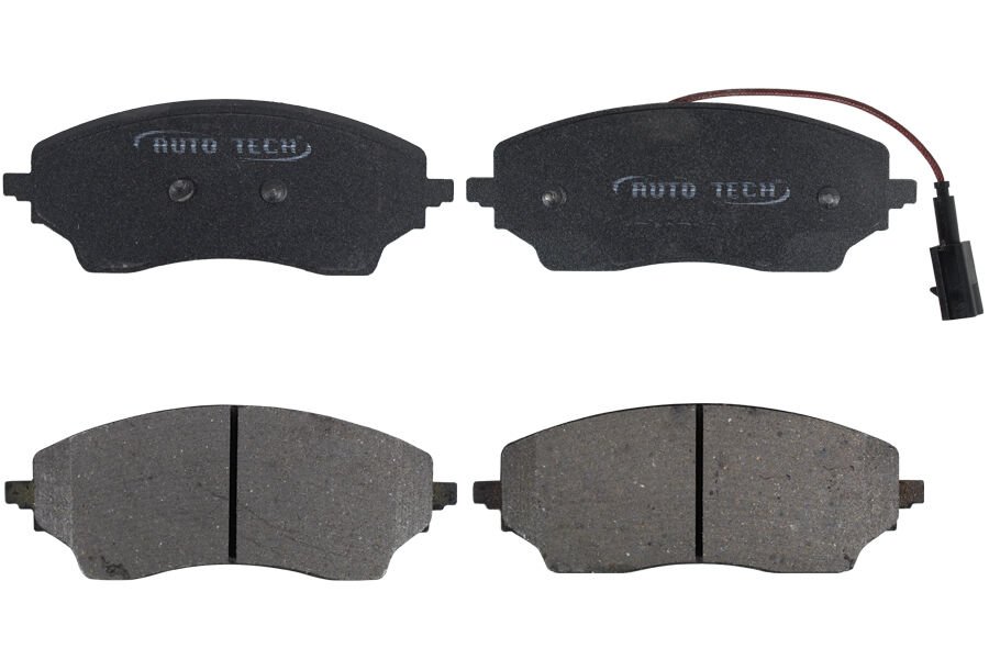 ARKA FREN BALATASI FIAT DUCATO-JUMPER-BOXER-MOVANO 21 > 2.2D MTJ | OEM:77369188-77369092-77361148