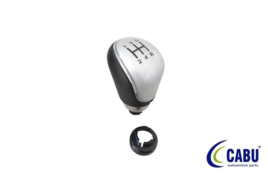 VITES TOPUZU FOCUS TITANIUM 08> GRI SEMALI | OEM:AM8A6J7J132BB