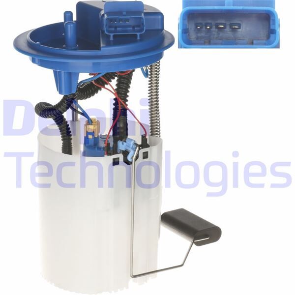 YAKIT POMPASI FIAT | OEM:51856578