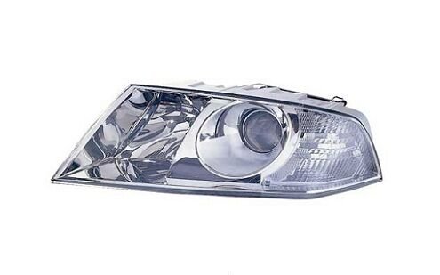 20-A670-05-2B S.OCTAVİA ÖN FAR MERCEKLİ LH.04- | OEM:1Z1941017Q