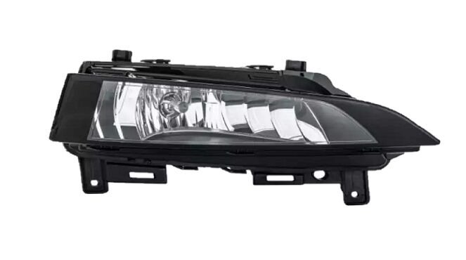 19-F301-05-2B S.SCALA-KAMIQ ÖN SİS FARI RH.20- | OEM:657941700