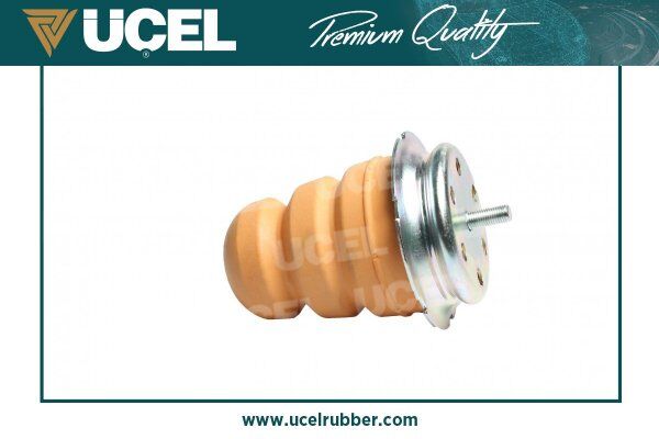 PUR AMORTİSÖR TAKOZU ARKA FIAT DOBLO 119 -1.2 223AXA1A -1.4-1.6 16V 223AXD1A -1.6 NATURAL POWER -1.3 MJT-1.9 D 223AXB1A -1.9 JTD | OEM:46751548