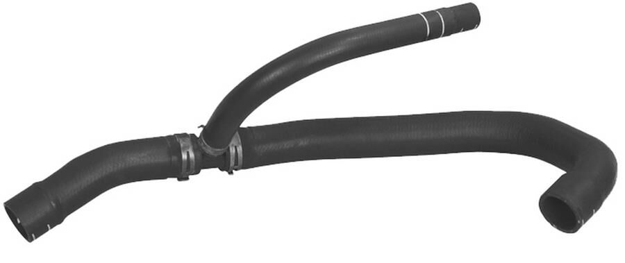 RADYATÖR HORTUMU ALT VOLT 96-06 | OEM:2D0122051A