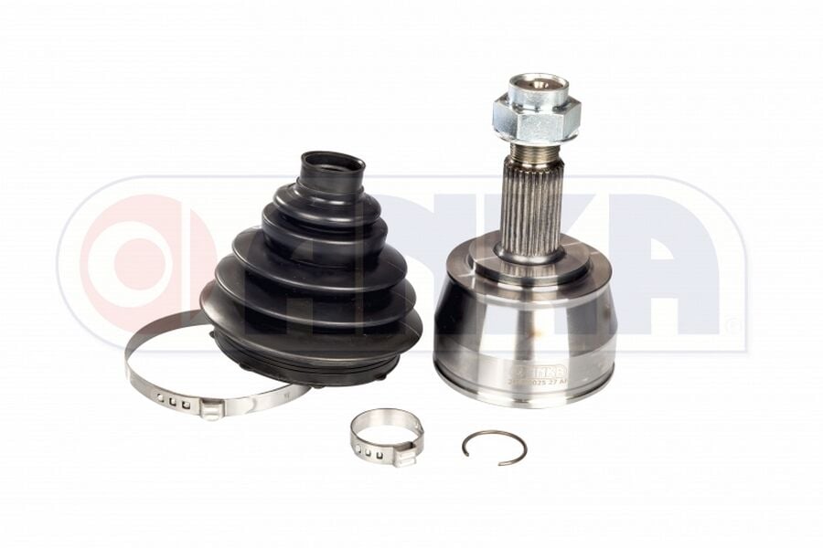 AKS KAFASI ÖN SAĞ-SOL FIAT DOBLO 10> 500 X 14> ALFA ROMEO 166 05> JEEP RENEGADE 14> COMPASS 17> OPEL COMBO 12> 1.4 1.6D MTJ 2.0D MTJ | OEM:46308959-46307934-46308648