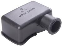 KUTUP BAŞI LASTİĞİ SİYAH - ÜNİVERSAL