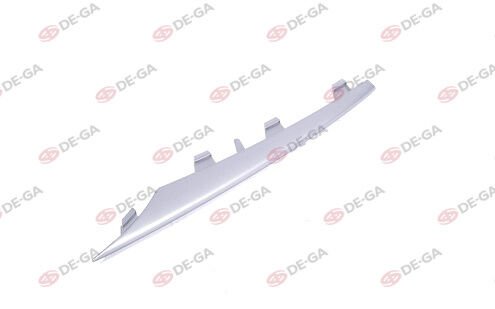 B.X5 E70 ÖN TAMP.PANJUR KUŞAĞI GRİ Lh11- | OEM:51117222847