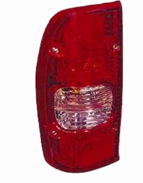 11-5902-05-2B MZ.B2500 PİCKUP ARKA STOP LH.02- | OEM:UM47-51-160A