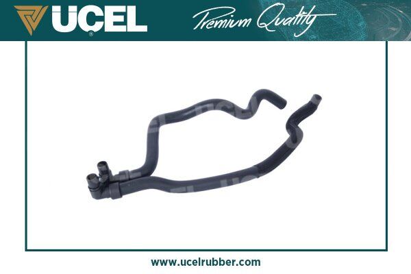 KALORİFER HORTUMU CITROEN BERLINGO II 1.4 | OEM:6466.S5