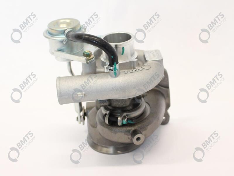 TURBO ŞARJ PEUGEOT BOXER 06>CITROEN JUMPER 06> FIAT DUCATO 06> FORD TRANSİT 06> 2.2 JTD-HDI-TDCI 100PS | OEM:71789727-9659765280-0375.K7