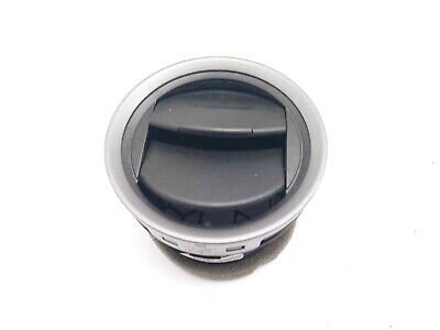 ÖN GÖĞÜS HAVALANDIRMASI SİYAH CONNECT 09 > FIESTA 06 > | OEM:8A6HA018B09