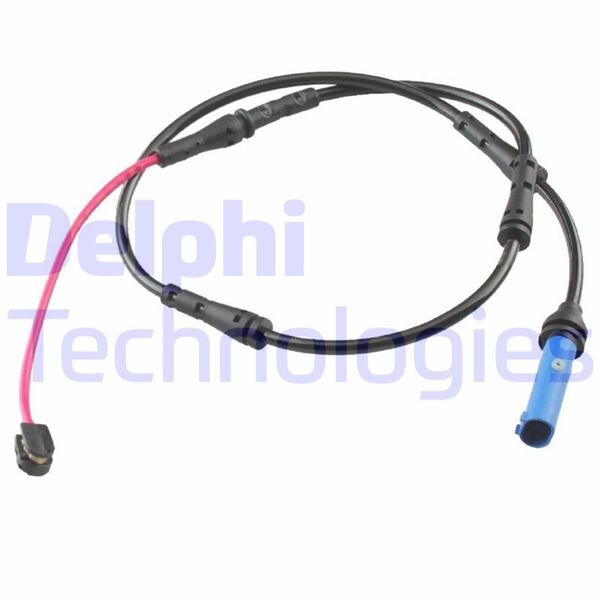 FREN İKAZ KABLOSU ARKA 525-530-540-630-640 | OEM:34216861809-34216890792
