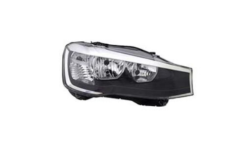 20-G578-05-9B B.X3 F25 ÖN FAR EL.MOT.LH.14-17 | OEM:63117334077