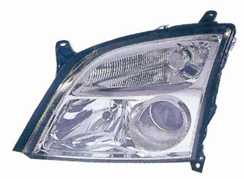20-A286-05-2B O.VECTRA ÖN FAR ELEKTRİKLİ LH.02- | OEM:93171428