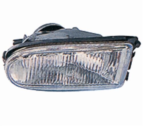 19-A291-05-2B R.LAGUNA ÖN SİS FARI RH.94-98 | OEM:7701042675