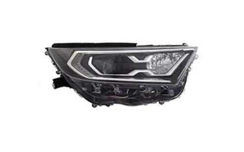 20-H485-06-2B T.RAV 4 ÖN FAR EL.MOT.LED.RH.19- | OEM:81145-42A30