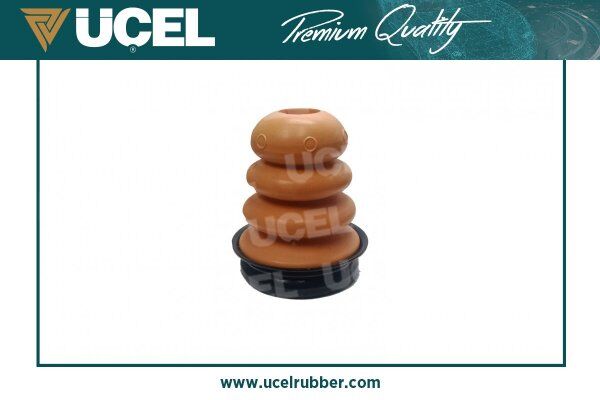 PUR AMORTİSÖR SÜSPANSİYON TAKOZU ARKA FORD TRANSIT PLATFORM-PANELVAN-VI | OEM:BK314002CB-1817422