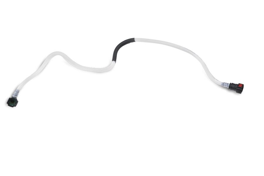 YAKIT HORTUMU RENAULT CLİO IV 12> CAPTUR 13> 1.5dCi | OEM:164468215R-164460768R