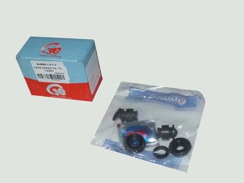 x ARKA TEKER TAMİR TAKIMI ALBEA 1.2-1.3