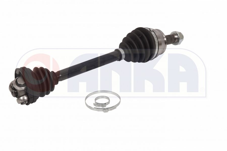 AKS SAĞ LALESİZ FIAT EGEA 1.3 MJT 15 > | OEM:52068572