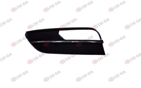 A.A3 ÖN TAMPON PANJURU DELİKLİ HB.Lh.12- | OEM:8V3807681A9B9