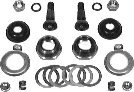 ROTİL TAMİR KİTİ ÖN; SOL/SAĞ ROVER MİNİ. VAN PİCK-UP 01/59>10/80