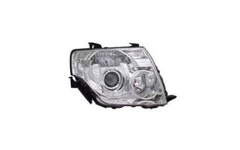 20-E069-B5-2B M.PAJERO ÖN FAR EL.MOTOR.RH.07-10 | OEM:8301A350