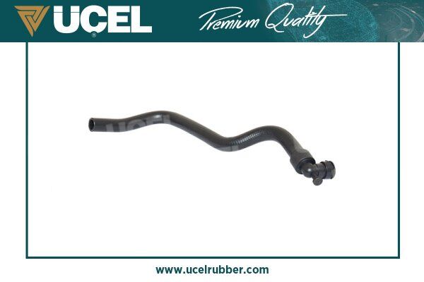 KALORİFER HORTUMU CITROEN BERLINGO B9 -PANELVAN B9 1.6 HDI | OEM:6466.F7