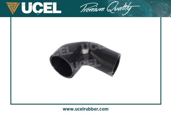 TURBO HORTUMU NEW BEETLE -PASSAT CC-GOLF IV-GOLF PLUS-JETTA III-IV-TOURAN I-II-PASSAT VII-SHARAN I I-TIGUAN I-II-SCIROCCO III-EOS I-II- | OEM:1K0145838L