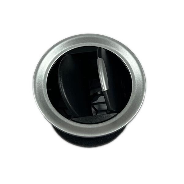 ÖN GÖĞÜS HAVALANDIRMASI KOMPLE KROM FIESTA 08-19 MONDEO 07-15 COURIER S-MAX GALAXY | OEM:C1BBA018B09