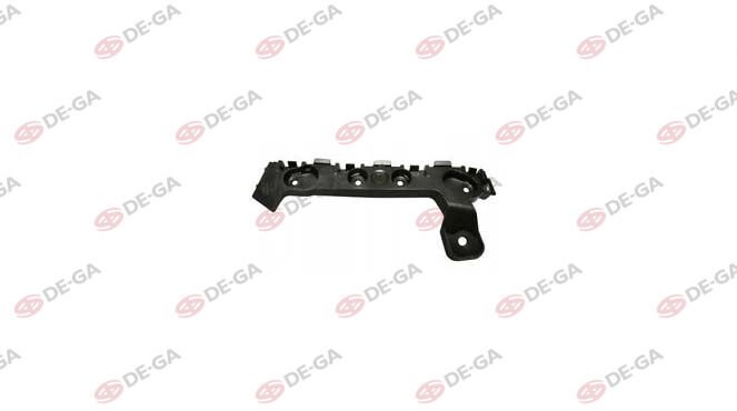 F.FİESTA ARKA TAMPON BRAKETİ DIŞ Lh.17- | OEM:H1BB17A882A1E