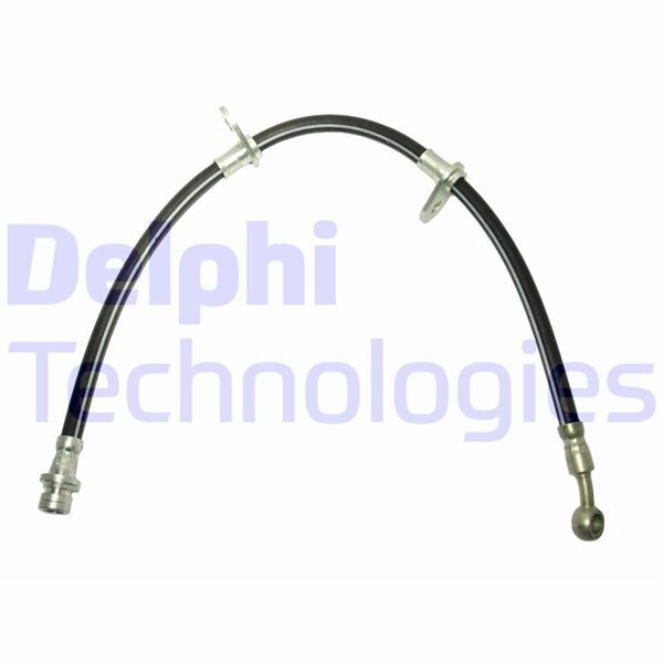 FREN HORTUMU ARKA; SAĞ/SOL HONDA CİVİC. CİVİC CRX 01/90>10/00