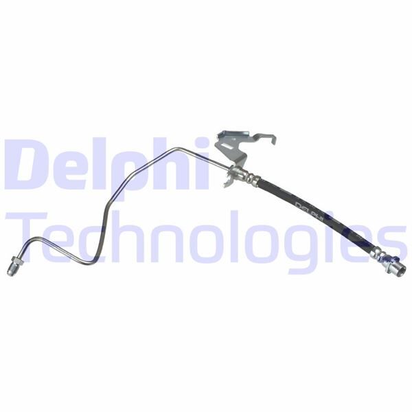 FREN HORTUMU ARKA; SAĞ OPEL ASTRA 05>