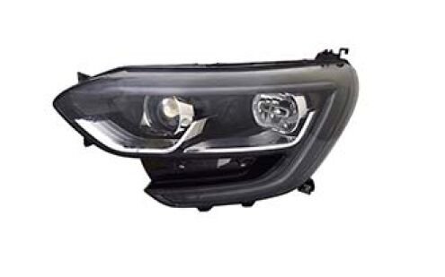 FAR SOL RENAULT MEGANE IV 16> ELK. MOTORSUZ TOUCH | OEM:260601571R