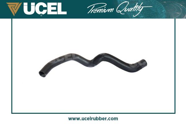 RADYATÖR ÜST HORTUMU RENAULT FLUENCE L30 1.5 DCI L30A | OEM:215010021R