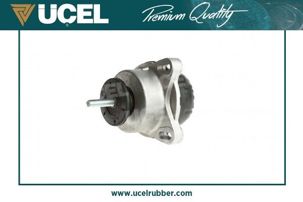 MOTOR BAGLANTI TAKOZU YAGLI TRANSIT V184 2.4TDCI 137PS 04>06 V347 2.4TDCI 06>14 | OEM:8C166A002AA-4C116A002AE-4C116A002AD