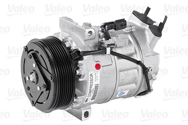 KLİMA KOMPRESÖRÜ NISSAN QASHQAI 2.0 DCİ 07 > M9R-M9R/F | OEM:92600JD75A-92600BR70A-92600JD70B