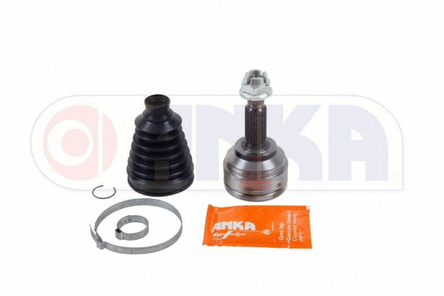 AKS KAFASI DIŞ CLIO IV 1.2 16V 12 > TWINGO II 07 > | OEM:391000926R-391018662R