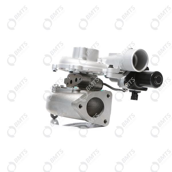 TURBO TOYOTA HILUX VIGO 3.0L 1KD-FTV Euro5 KUN26 05-14 | OEM:172010L040-172010L041-172010L042