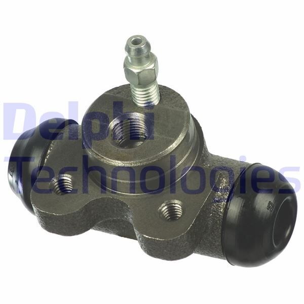 TEKERLEK SİLİNDİRİ DÜZENEĞİ ARKA; SAĞ/SOL MERCEDES 207. 208. 209. 210. 307. 308. 309. 310 05/77>04/9