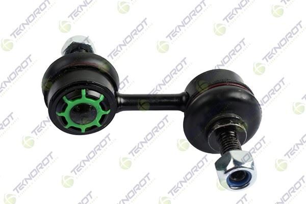 ASKI ROTU ARKA SAG SOL BMW E39 CELIK | OEM:33551095532