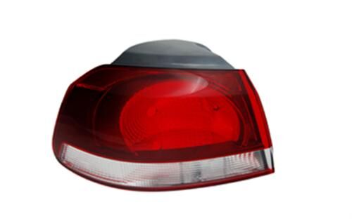 11-B434-A1-2B W.GOLF VI ARKA STOP SİYAH GTI HB.LH.08- | OEM:5K0945095M