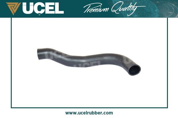 TURBO HORTUMU CITROEN JUMPER I 2.8 TD-HDI | OEM:1307121080-0382.Q5