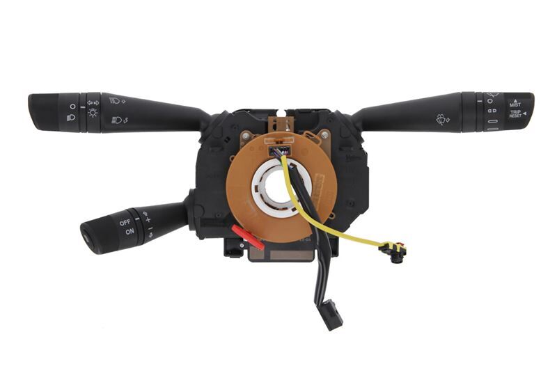 KUMANDA KOLU FIAT DOBLO BUS | OEM:735614955-735668577