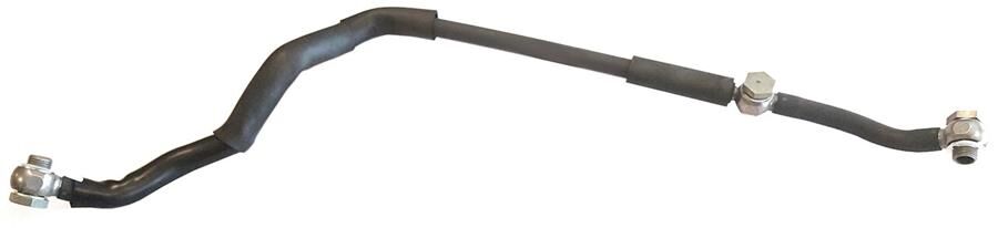 YAKIT HORTUMU M-BENZ AXOR OM 906 | OEM:A9060903376