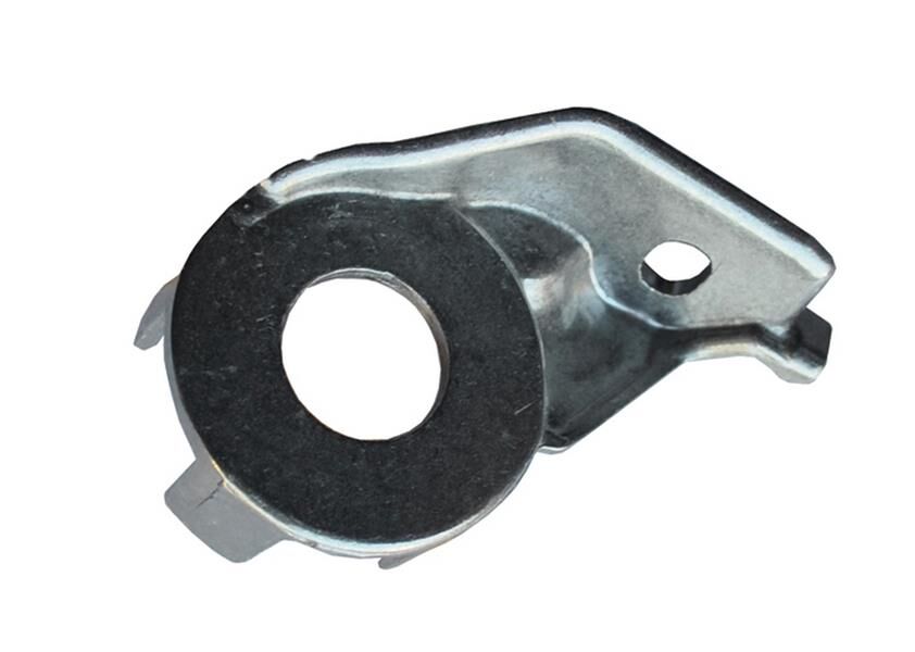 RADYATÖR BAĞLANTI BRAKETİ VECTRA B | OEM:1310629-90501020-