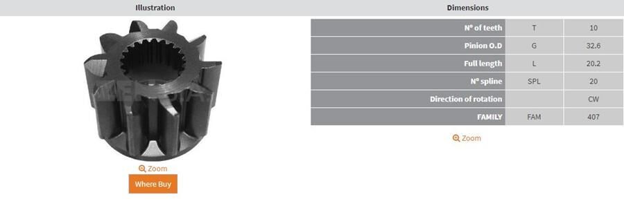 MITSUBISHI E3000-E2500 DIZEL XA-FUSO CANTER 4DRS-L200-NISSAN FORKLIFT ZEN-1046-ZEN-1047 DISLI UCU | OEM:M605X65171